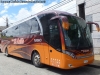Neobus New Road N10 360 / Scania K-310B eev5 / Buses El Mañío