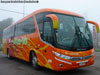 Marcopolo Viaggio G7 1050 / Mercedes Benz O-500R-1830 BlueTec5 / Buses Ma-Ve