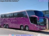 Marcopolo Paradiso G7 1600LD / Volvo B-420R 8x2 Euro5 / Alex Tour