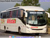 Comil Campione Invictus 1050 / Scania K-400B eev5 / Buses Amistad