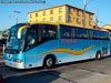 Irizar Century II 3.70 / Volksbus 18-310OT Titan / Turismo Josvitour