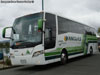 Busscar Vissta Buss Elegance 360 / Scania K-340 / Turismo Yanguas