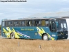 Marcopolo Viaggio GV 1000 / Mercedes Benz O-400RSE / Buses JBA Patagonia