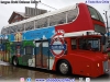 Yutong City Master ZK6116HGS Euro4 / Turistik (Al servicio de DITUR I. M. de Puerto Montt)