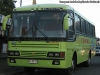 Busscar El Buss 320 / Mercedes Benz OF-1318 / Turismo JAO