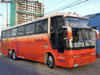 Busscar Jum Buss 380 / Volvo B-10M / Turismo Marredd
