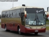 Busscar Vissta Buss LO / Mercedes Benz O-500RS-1636 / Particular