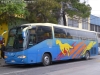 Irizar Century II 3.70 / Volksbus 18-310OT Titan / Buses Radiovan