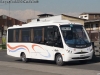 Busscar Micruss / Mercedes Benz LO-914 / Touring Bus