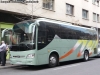 Daewoo Bus A-100 / ValpoViña Turismo