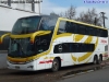 Marcopolo Paradiso G7 1800DD / Volvo B-420R Euro5 / Buses Jordan