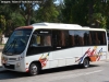 Busscar Micruss / Mercedes Benz LO-915 / Turismo Meneses