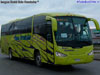 Irizar InterCentury III 3.50 / Mercedes Benz O-500R-1830 / Buses Fernández (Al servicio de Turismo Romo)