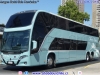 Busscar Vissta Buss DD / Scania K-400B eev5 / Transportes Atahualpa