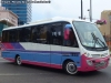 Busscar Micruss / Mercedes Benz LO-915 / Buses Cuadra
