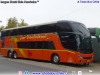 Comil Campione Invictus DD / Volvo B-450R Euro5 / Turismo San Bartolomé