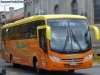 Mascarello Roma MD / Mercedes Benz OF-1722 / Bus-Sur (Al servicio de COMAPA Turismo)