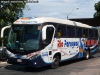 Mascarello Roma M4 / IVECO Bus 170S28U / Río Paraguay - San Juan S.R.L. (Paraguay)