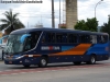 Marcopolo Viaggio G7 1050 / Scania K-310B / Breda Transportes & Serviços (São Paulo - Brasil)