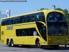 Metalsur Starbus 2 DP / Mercedes Benz O-500RSD-2436 / Tramat (Argentina)