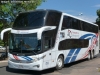 Marcopolo Paradiso G7 1800DD / Scania K-380B / JC Transporte S.A. (Paraguay)