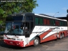 Busscar Jum Buss 360 / Scania K-113TL / Palma Loma S.A. (Paraguay)