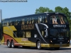 Metalsur Starbus 2 DP / Scania K-410B / Empresa General Urquiza (Argentina)