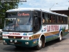 Busscar El Buss 320 / Mercedes Benz OF-1318 / La Yuteña S.R.L. (Paraguay)