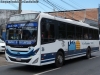 Mascarello Gran Via / Volksbus 15-190EOD / Línea N° 41 Asunción (Paraguay)