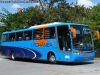 Busscar Vissta Buss LO / Mercedes Benz O-500RS-1636 / Litorânea Transportes Coletivos Ltda. (São Paulo - Brasil)