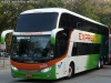 Comil Campione Invictus DD / Scania K-360B eev5 / Expresso Transporte & Turismo Ltda (Goiânia - Brasil)