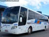 Busscar Vissta Buss Elegance 340 / Scania K-310B / Viação União Santa Cruz (Río Grande do Sul - Brasil)