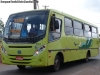 Mascarello Gran Micro / Volksbus 9-150EOD / Línea N° 225 Foz do Iguaçú (Paraná - Brasil)
