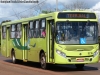 Induscar Caio Apache Vip / Volksbus 17-230OD Euro5 / Línea 155 Foz do Iguaçú (Paraná - Brasil)