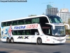 Comil Campione DD / Scania K-410B / Flecha Bus (Argentina)