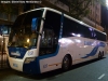 Busscar Vissta Buss Elegance 360 / Scania K-420 / Sabemar Turismo (Uruguay)