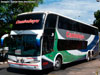 Marcopolo Paradiso G6 1800DD / Scania K-360 / Empresa de Transporte Canindeyú S.R.L. (Paraguay)