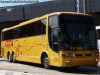 Busscar Vissta Buss / Mercedes Benz O-400RSD / CITA Cía. Interdepartamental de Transportes Automotores S.A. (Uruguay)