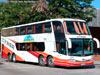 Marcopolo Paradiso G6 1800DD / Scania K-420 8x2 / Viajes CYNSA (Uruguay)